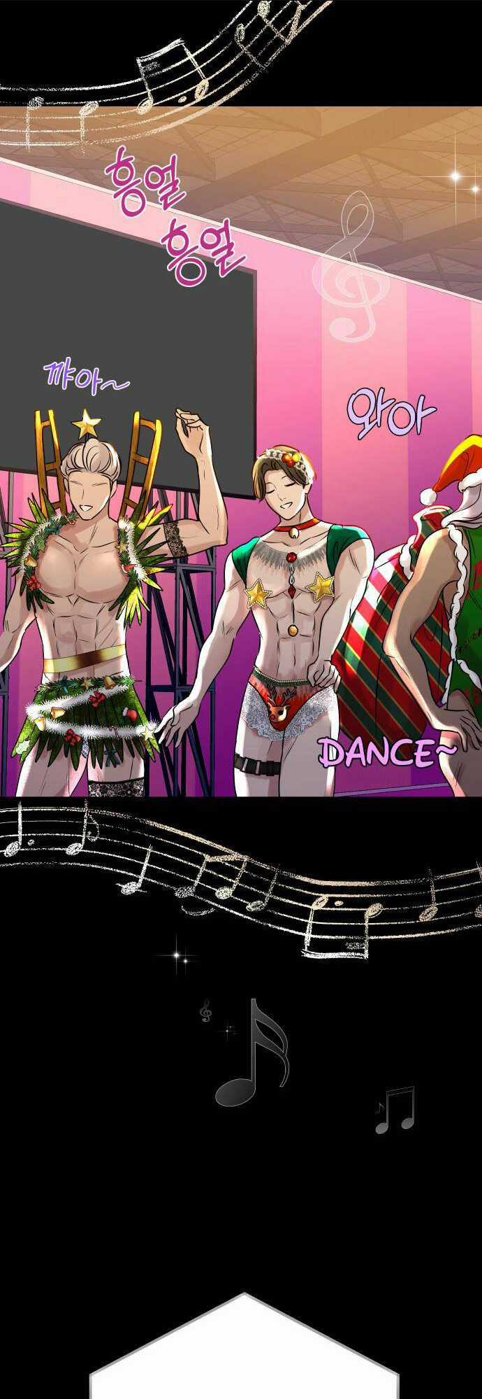 Mùa Đông Năm Ấy Tôi Đã Chapter 11 trang 15