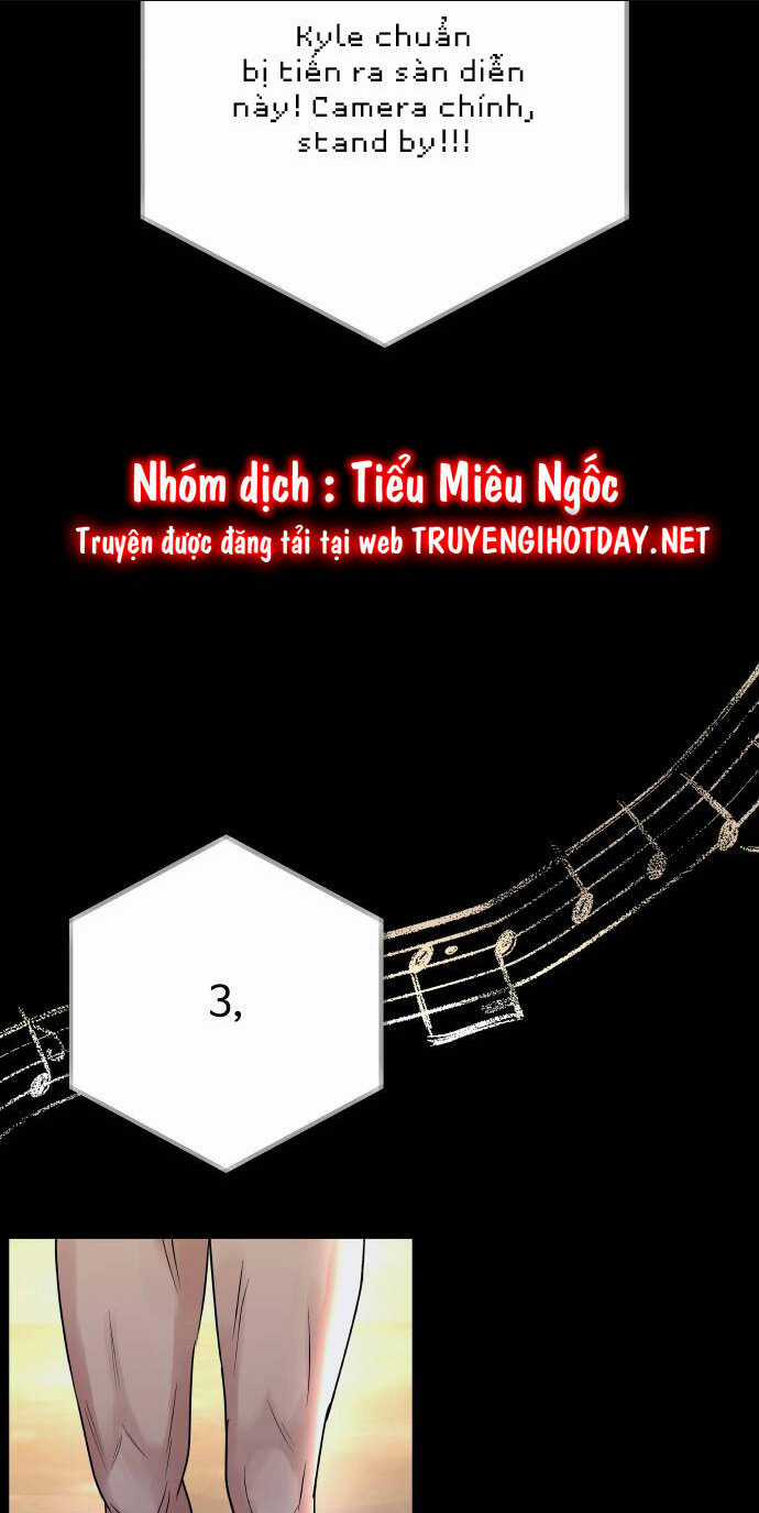 Mùa Đông Năm Ấy Tôi Đã Chapter 11 trang 16