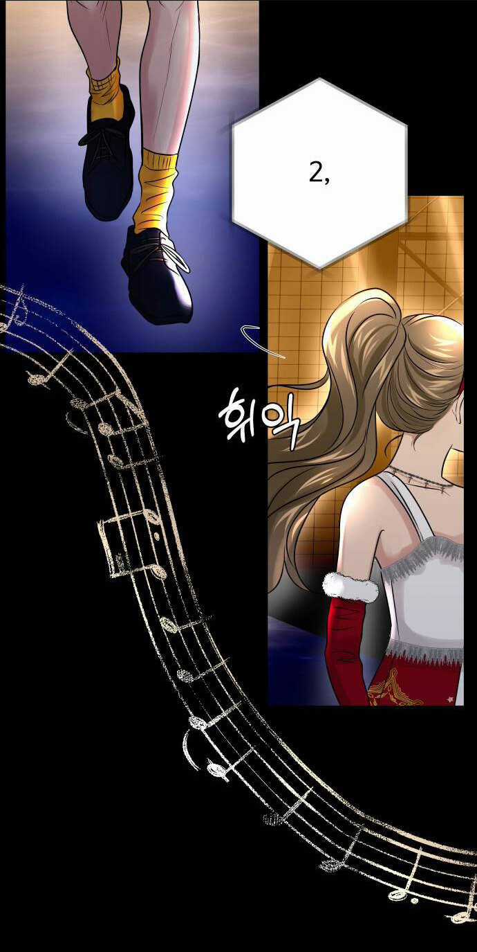 Mùa Đông Năm Ấy Tôi Đã Chapter 11 trang 17