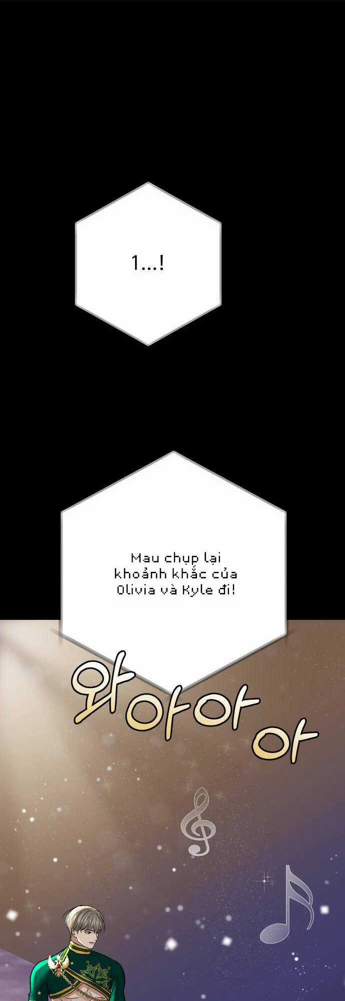 Mùa Đông Năm Ấy Tôi Đã Chapter 11 trang 18