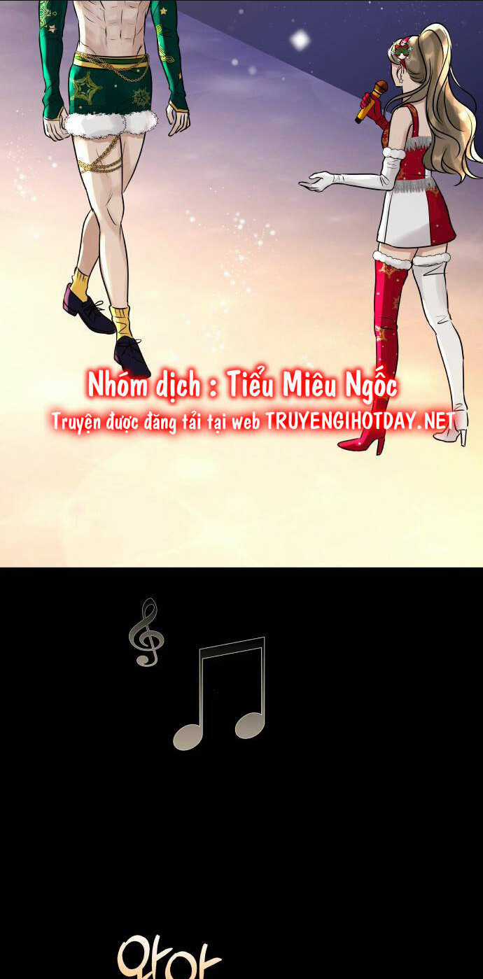 Mùa Đông Năm Ấy Tôi Đã Chapter 11 trang 19