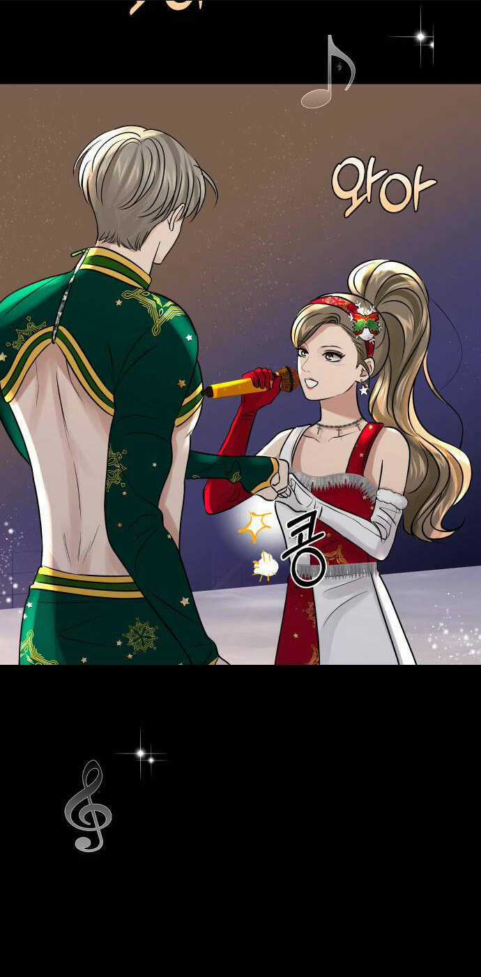 Mùa Đông Năm Ấy Tôi Đã Chapter 11 trang 20