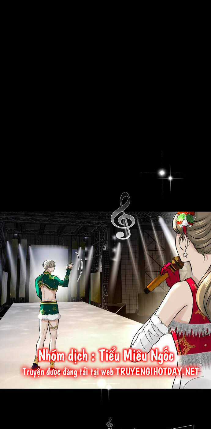 Mùa Đông Năm Ấy Tôi Đã Chapter 11 trang 22