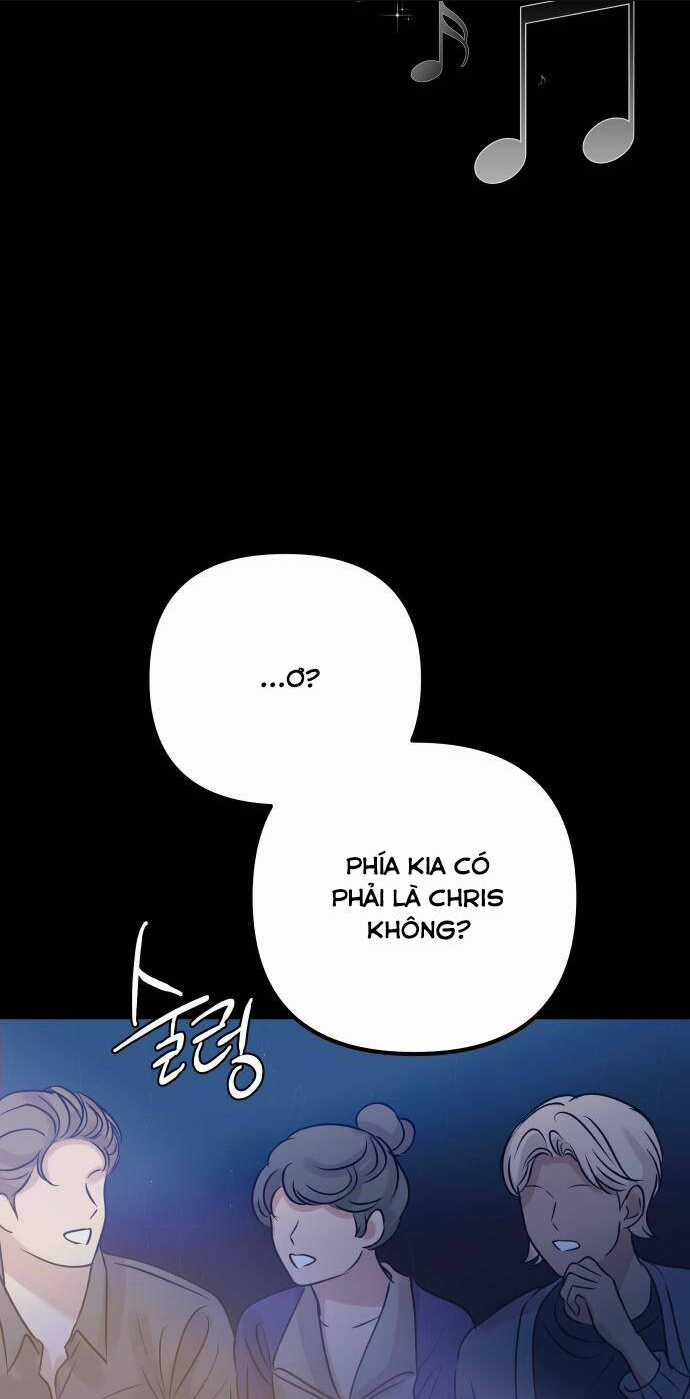 Mùa Đông Năm Ấy Tôi Đã Chapter 11 trang 23