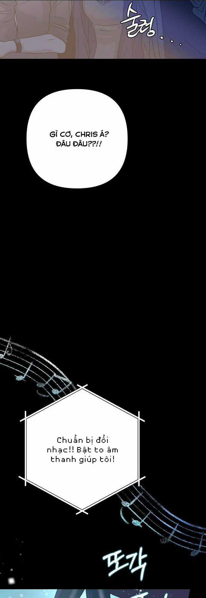 Mùa Đông Năm Ấy Tôi Đã Chapter 11 trang 24