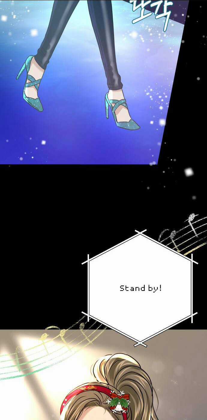 Mùa Đông Năm Ấy Tôi Đã Chapter 11 trang 25