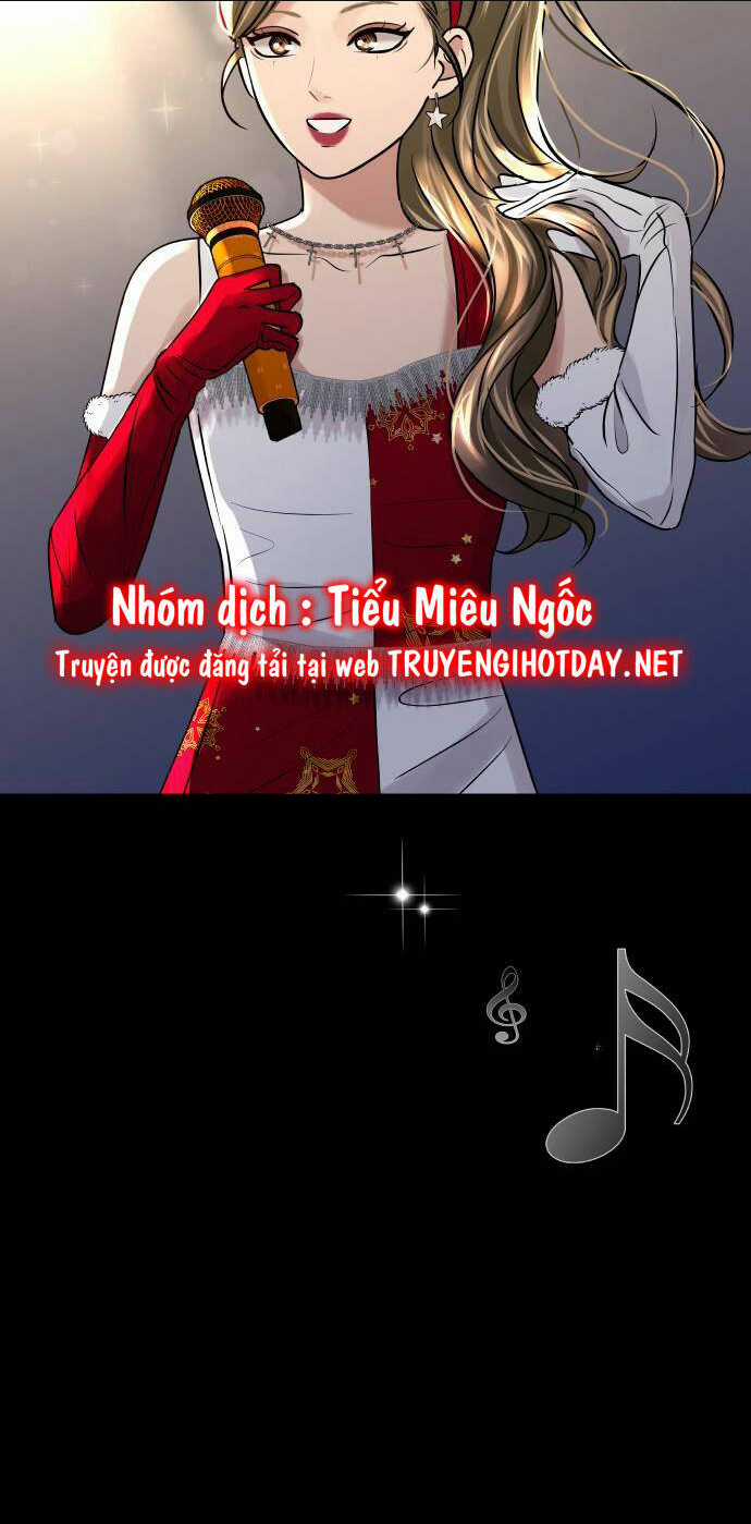 Mùa Đông Năm Ấy Tôi Đã Chapter 11 trang 26