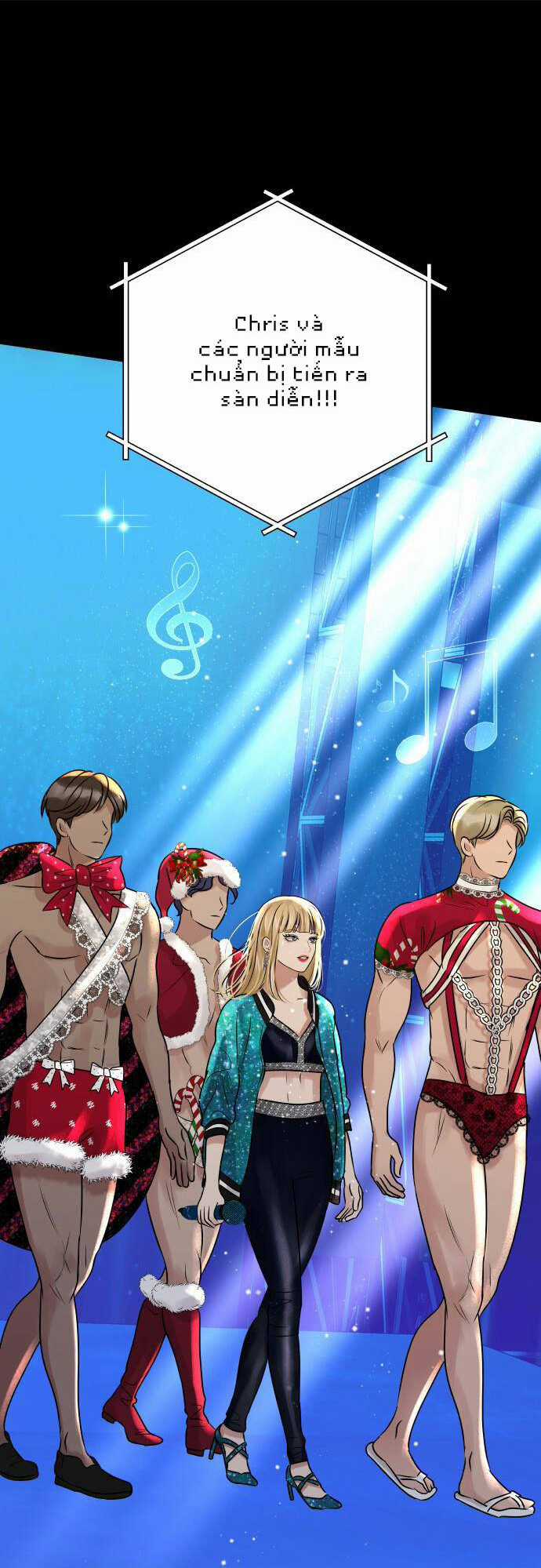 Mùa Đông Năm Ấy Tôi Đã Chapter 11 trang 27