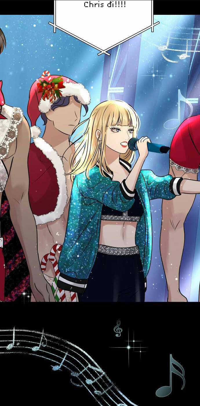 Mùa Đông Năm Ấy Tôi Đã Chapter 11 trang 29