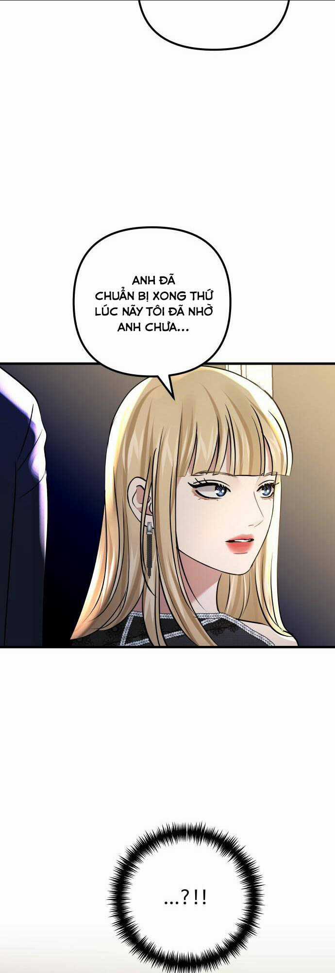 Mùa Đông Năm Ấy Tôi Đã Chapter 11 trang 3