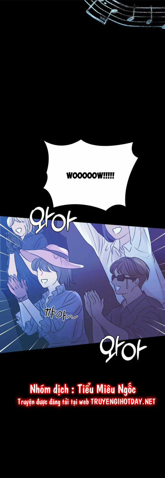 Mùa Đông Năm Ấy Tôi Đã Chapter 11 trang 30