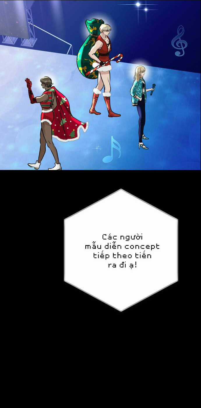 Mùa Đông Năm Ấy Tôi Đã Chapter 11 trang 35