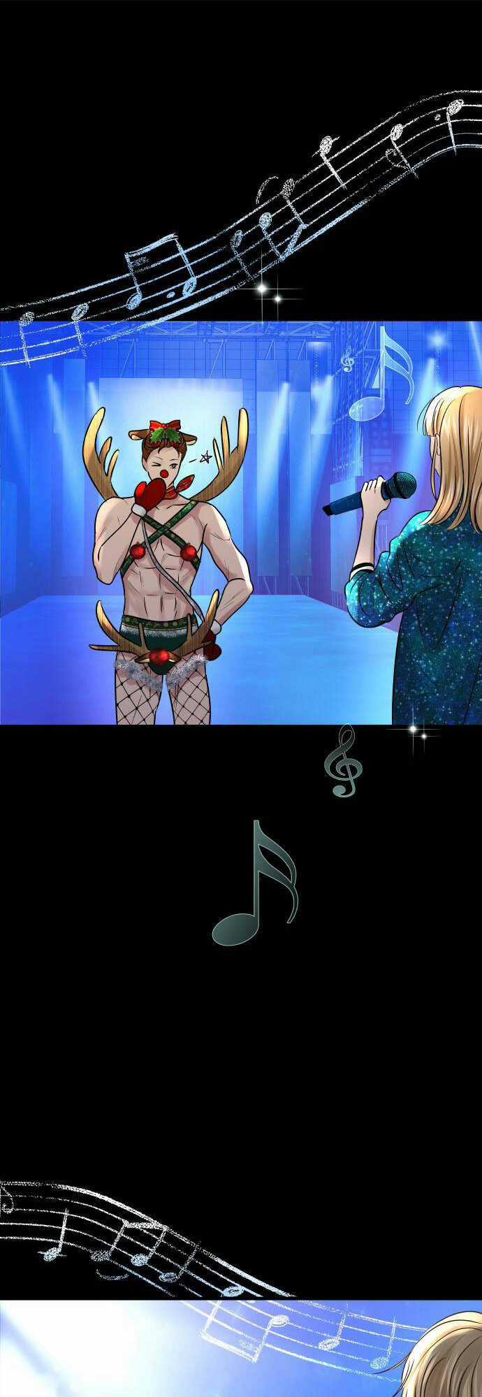 Mùa Đông Năm Ấy Tôi Đã Chapter 11 trang 36