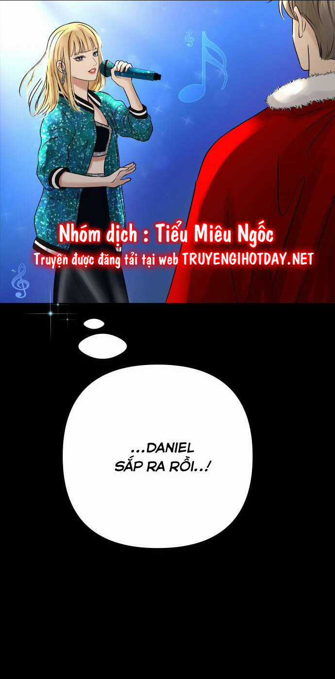 Mùa Đông Năm Ấy Tôi Đã Chapter 11 trang 37