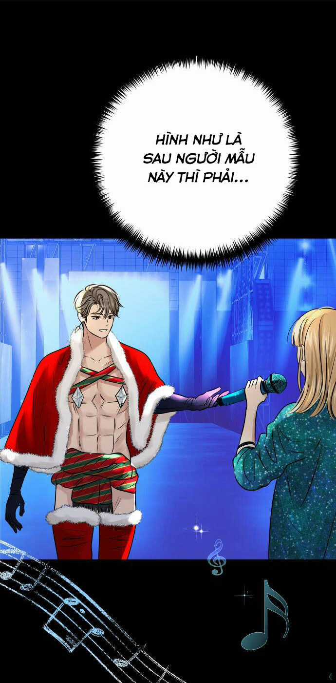 Mùa Đông Năm Ấy Tôi Đã Chapter 11 trang 38