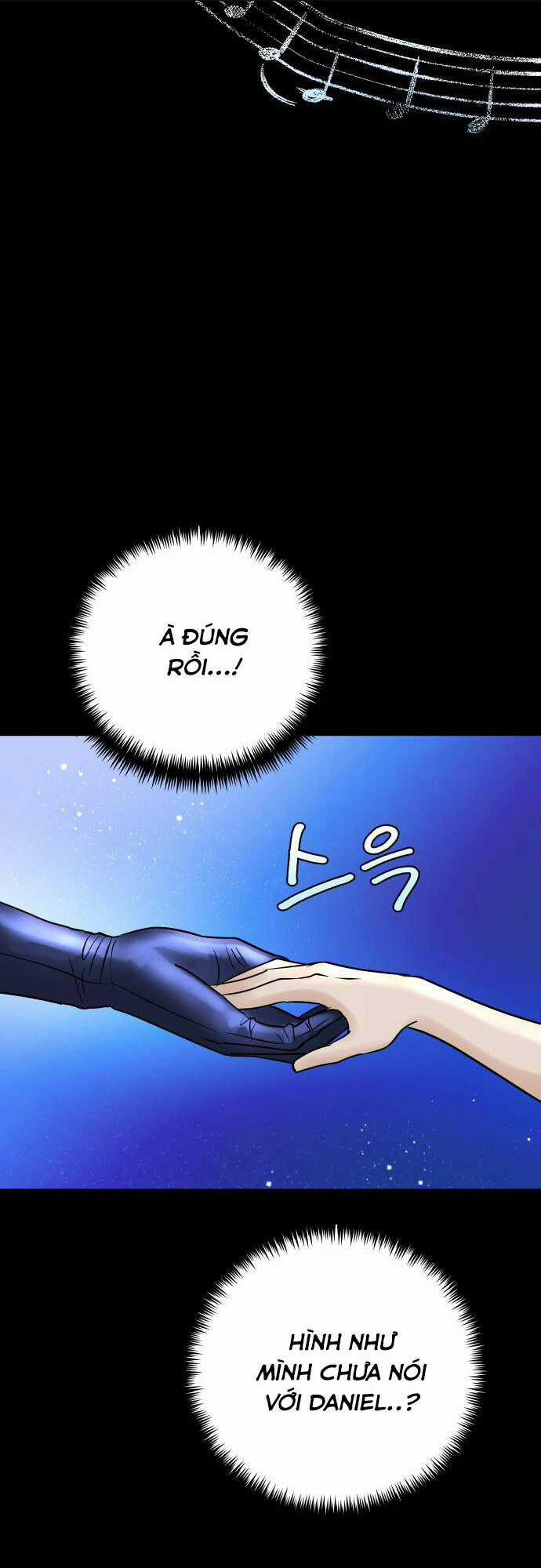 Mùa Đông Năm Ấy Tôi Đã Chapter 11 trang 39