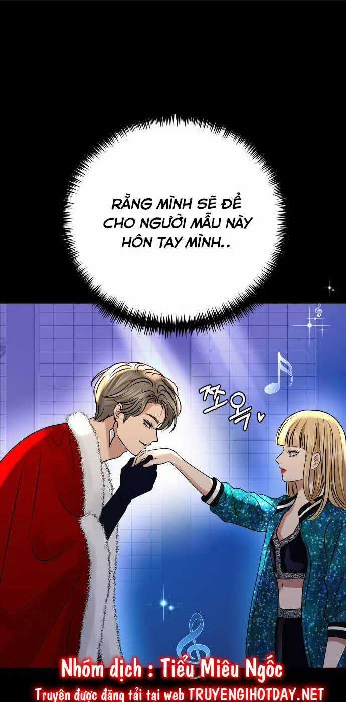 Mùa Đông Năm Ấy Tôi Đã Chapter 11 trang 40