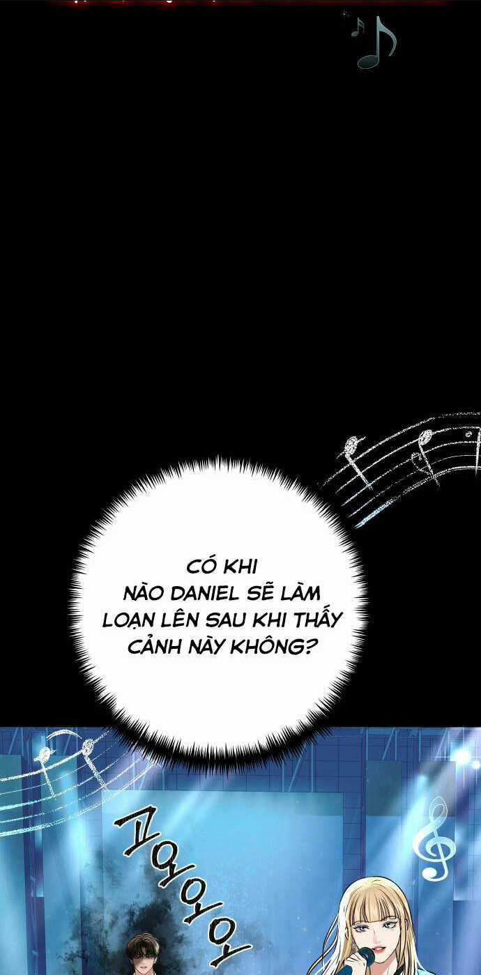 Mùa Đông Năm Ấy Tôi Đã Chapter 11 trang 41