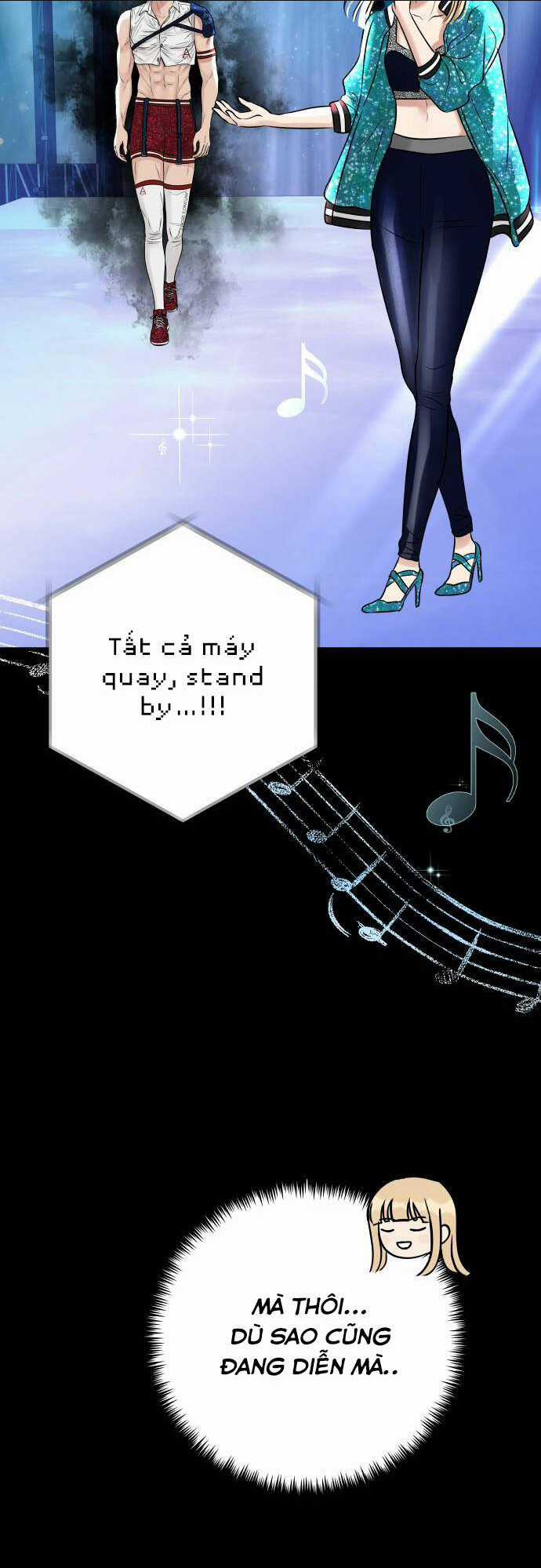 Mùa Đông Năm Ấy Tôi Đã Chapter 11 trang 42