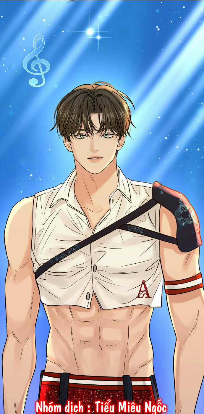 Mùa Đông Năm Ấy Tôi Đã Chapter 11 trang 44