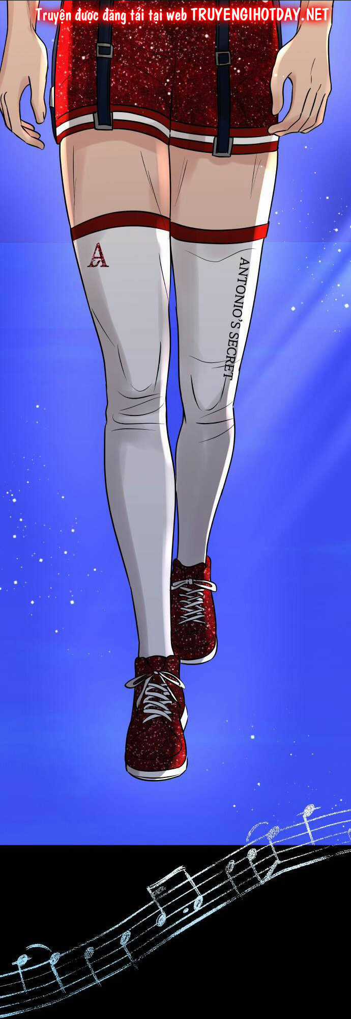 Mùa Đông Năm Ấy Tôi Đã Chapter 11 trang 45