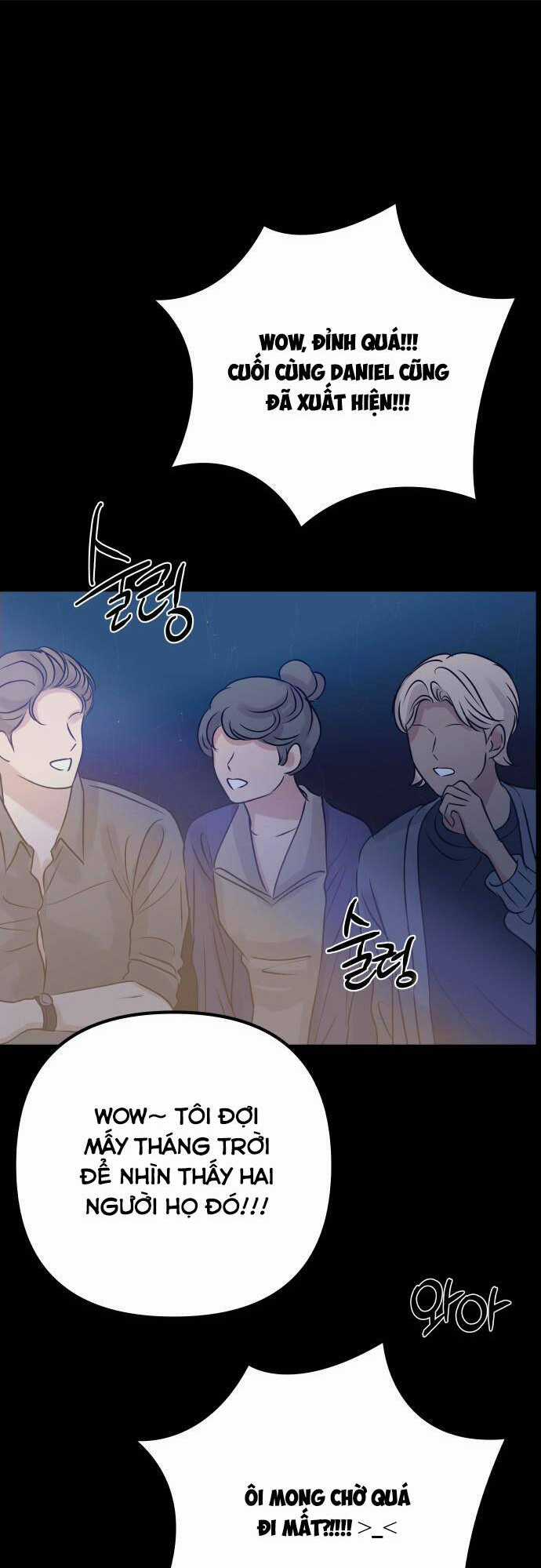 Mùa Đông Năm Ấy Tôi Đã Chapter 11 trang 48