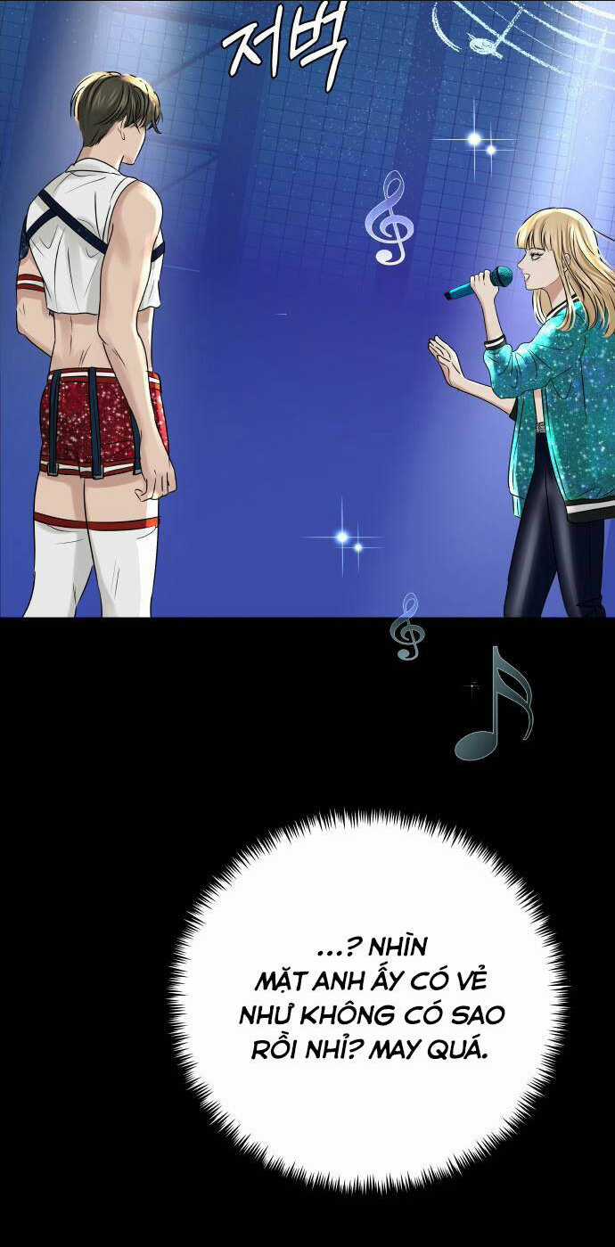 Mùa Đông Năm Ấy Tôi Đã Chapter 11 trang 50