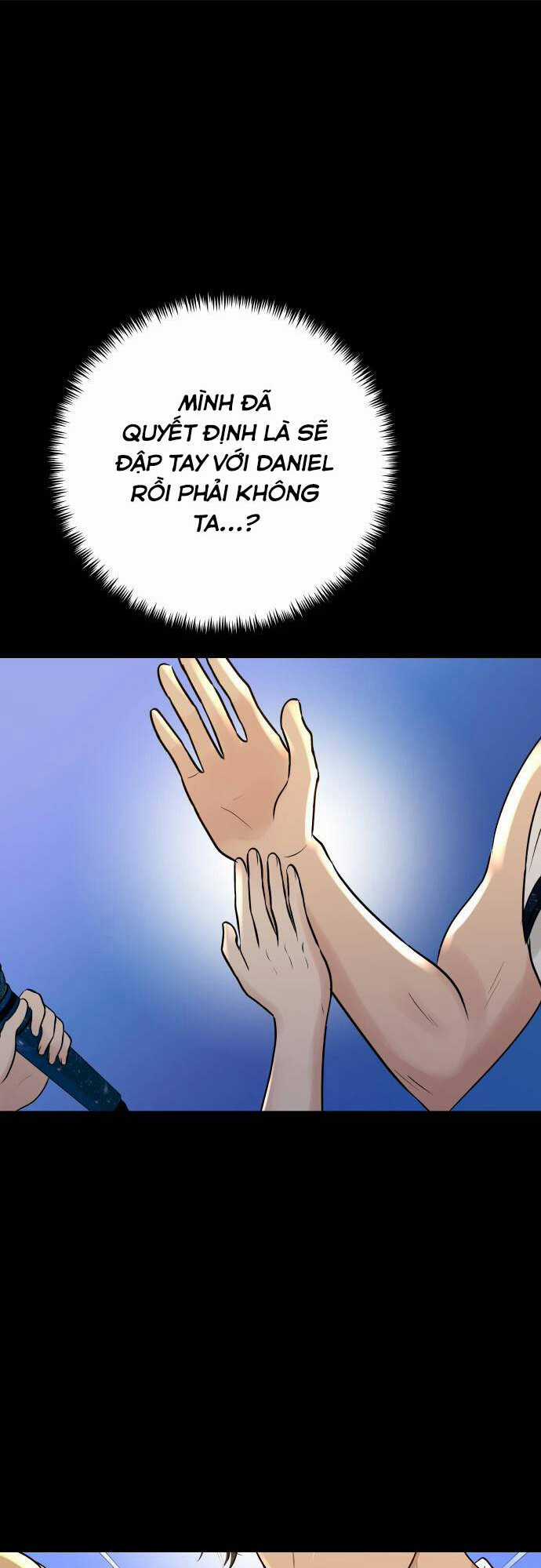 Mùa Đông Năm Ấy Tôi Đã Chapter 11 trang 51