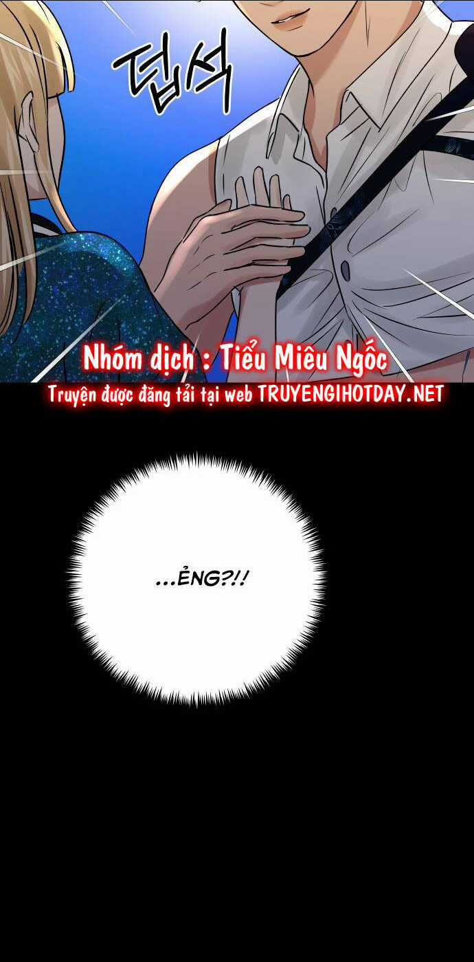 Mùa Đông Năm Ấy Tôi Đã Chapter 11 trang 52