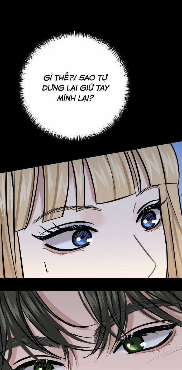 Mùa Đông Năm Ấy Tôi Đã Chapter 11 trang 53