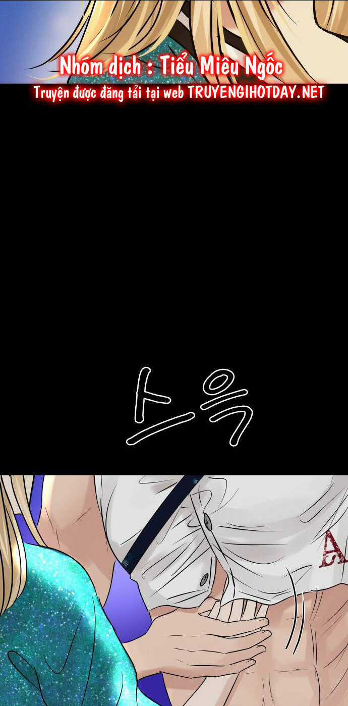 Mùa Đông Năm Ấy Tôi Đã Chapter 11 trang 55