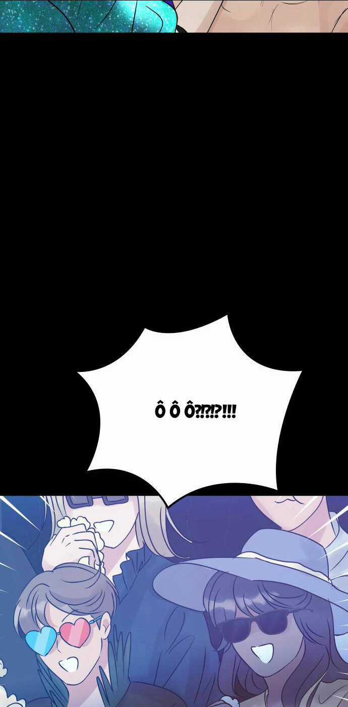 Mùa Đông Năm Ấy Tôi Đã Chapter 11 trang 56