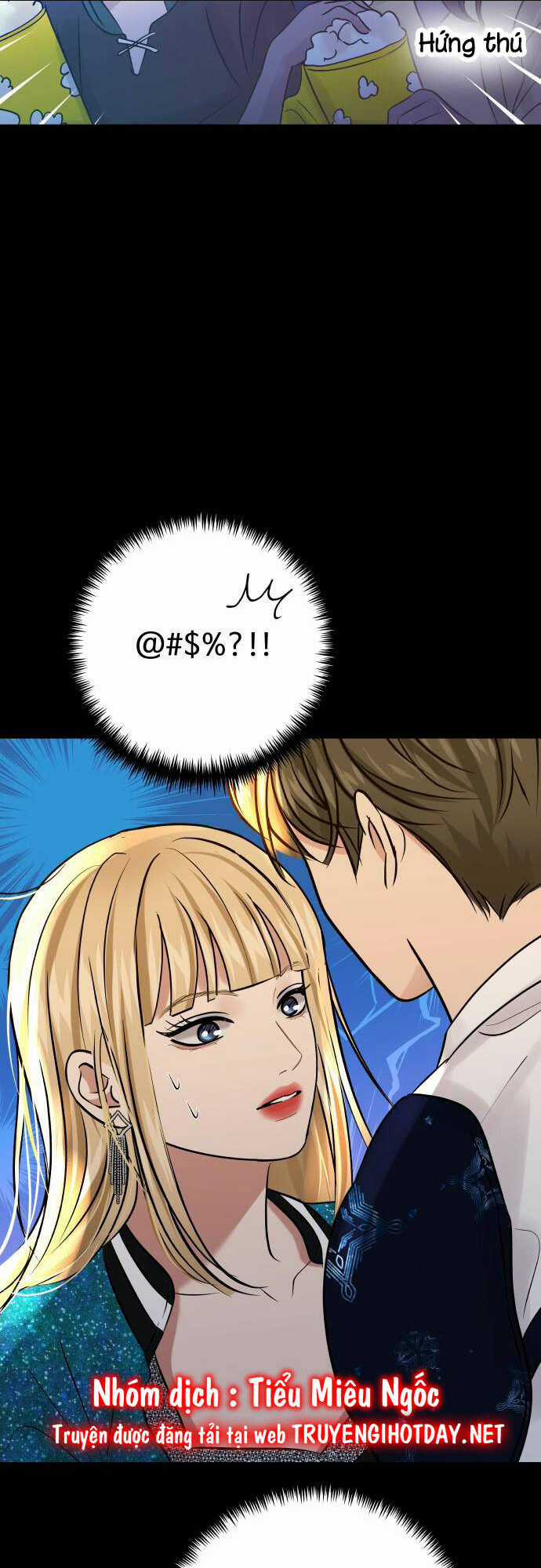 Mùa Đông Năm Ấy Tôi Đã Chapter 11 trang 57