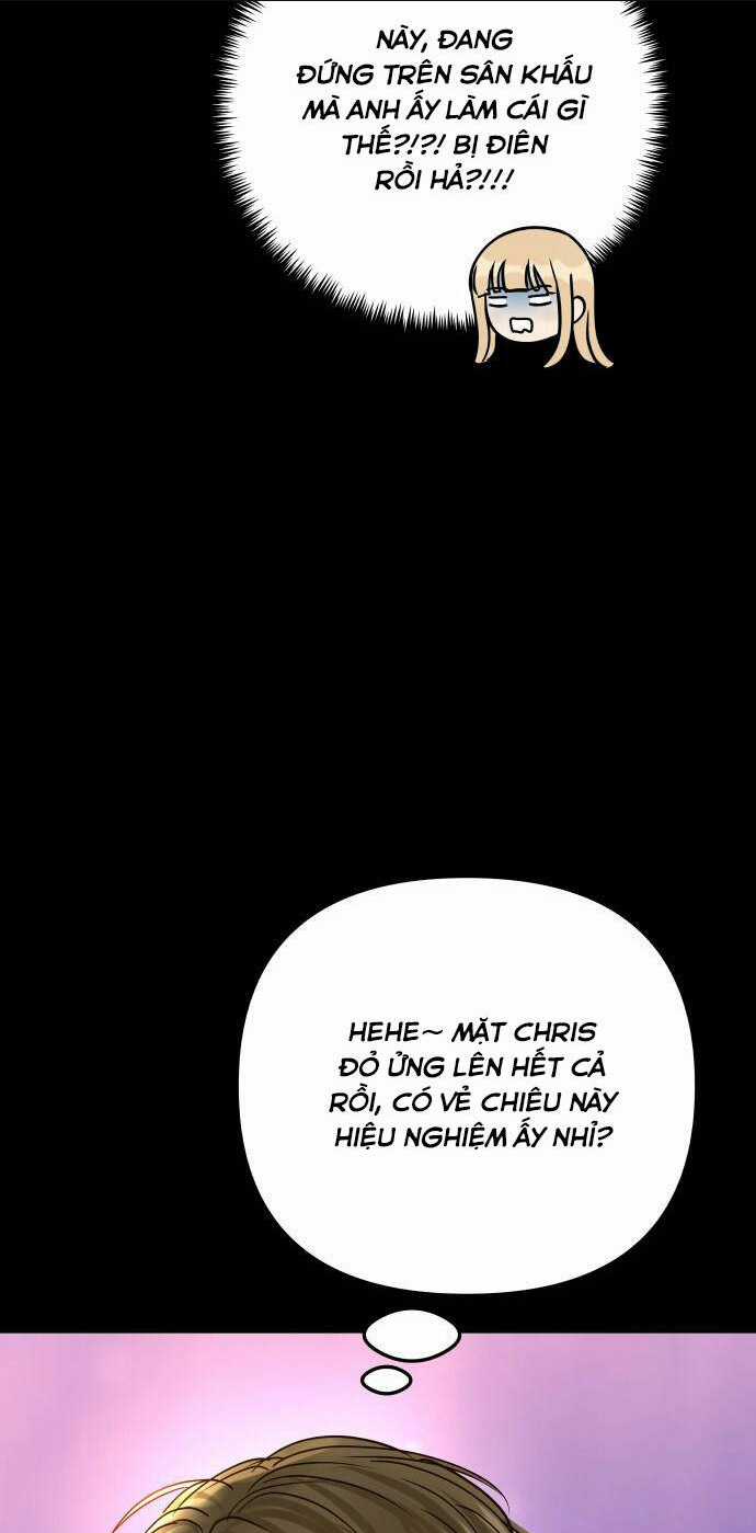 Mùa Đông Năm Ấy Tôi Đã Chapter 11 trang 58