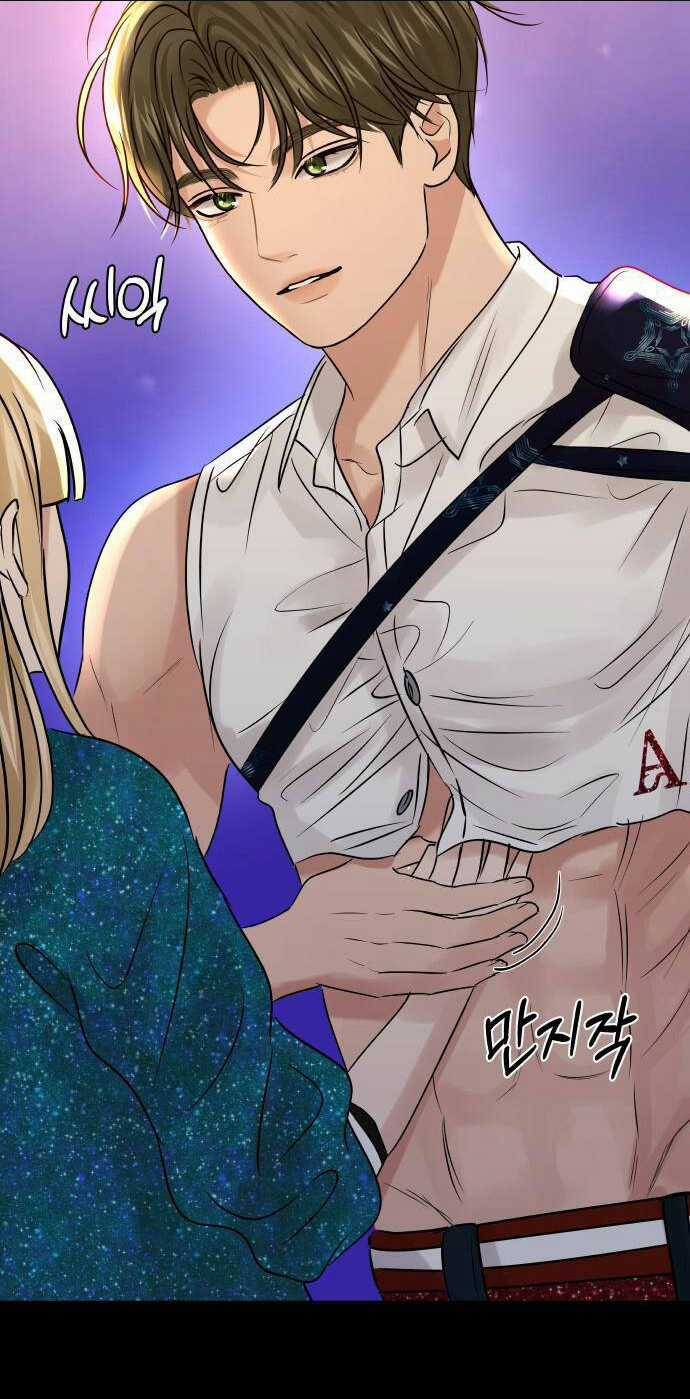 Mùa Đông Năm Ấy Tôi Đã Chapter 11 trang 59