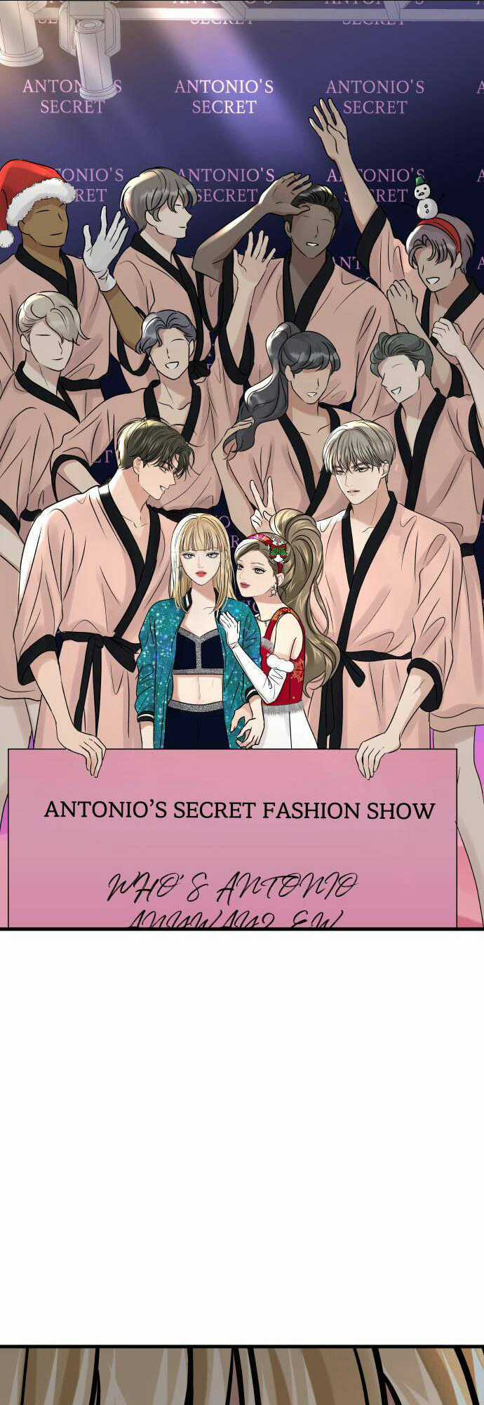 Mùa Đông Năm Ấy Tôi Đã Chapter 11 trang 6