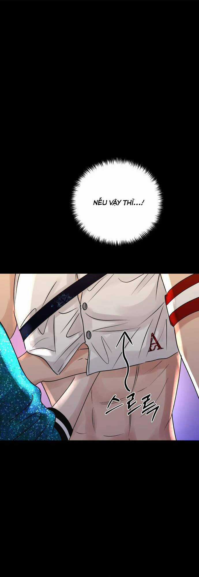 Mùa Đông Năm Ấy Tôi Đã Chapter 11 trang 60