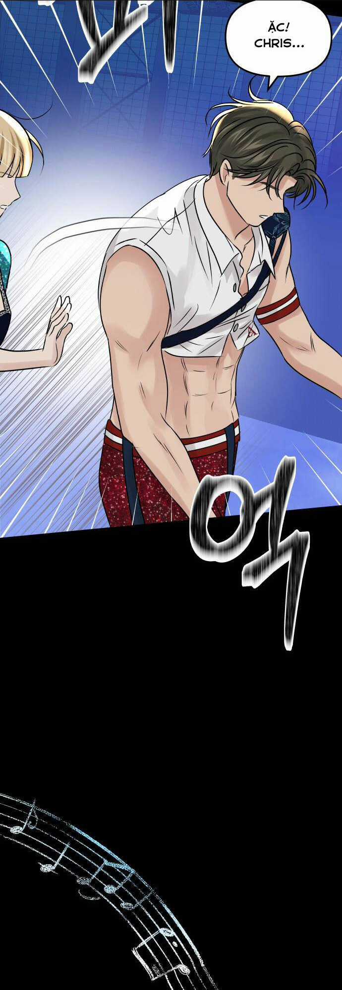 Mùa Đông Năm Ấy Tôi Đã Chapter 11 trang 63