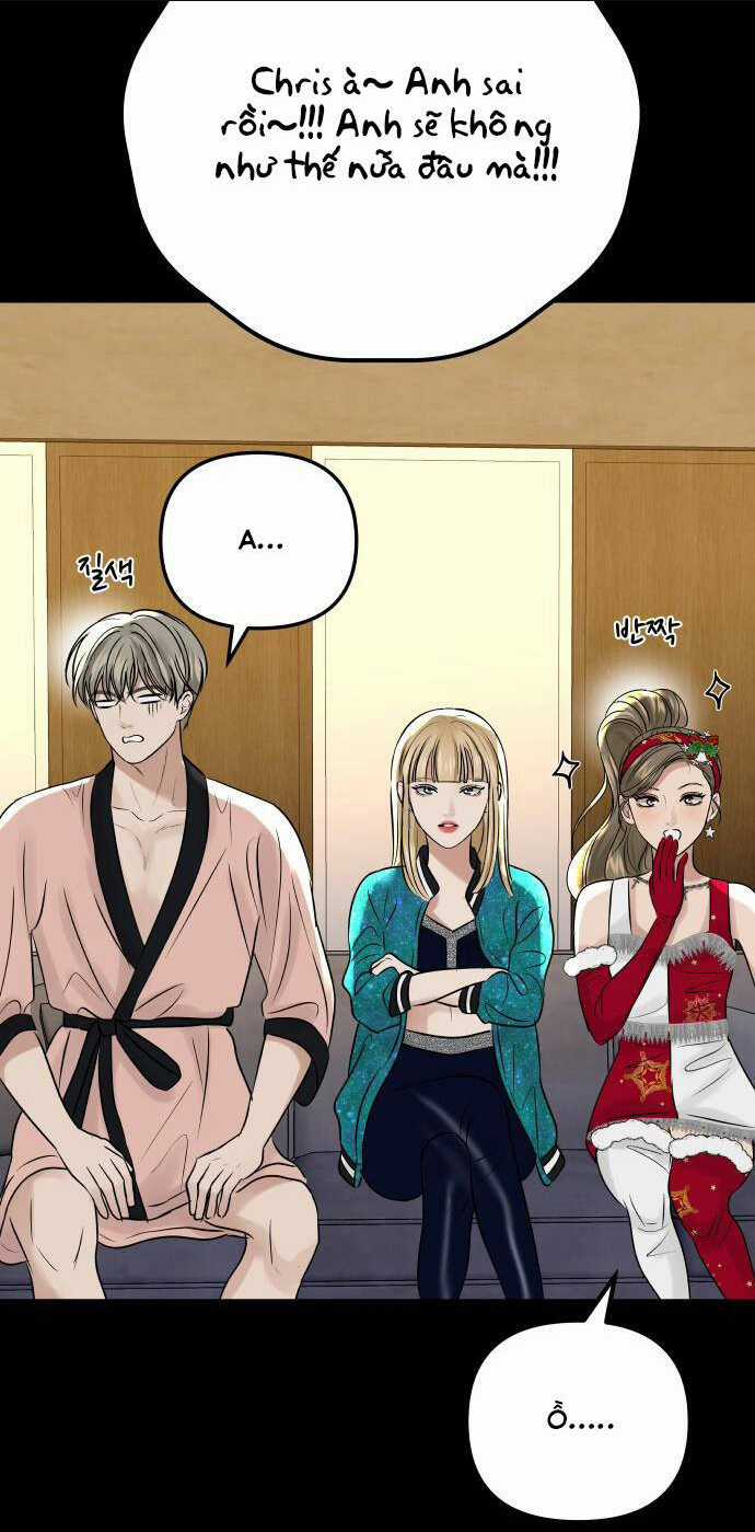 Mùa Đông Năm Ấy Tôi Đã Chapter 11 trang 67