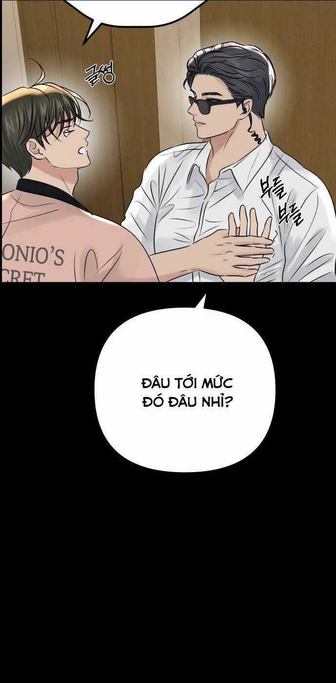 Mùa Đông Năm Ấy Tôi Đã Chapter 11 trang 70