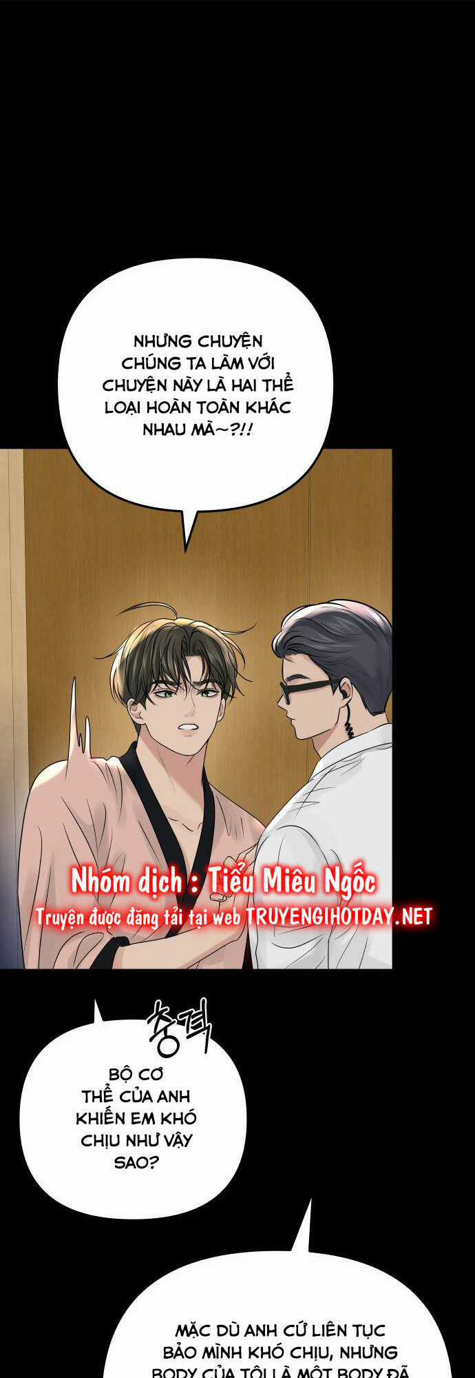 Mùa Đông Năm Ấy Tôi Đã Chapter 11 trang 72