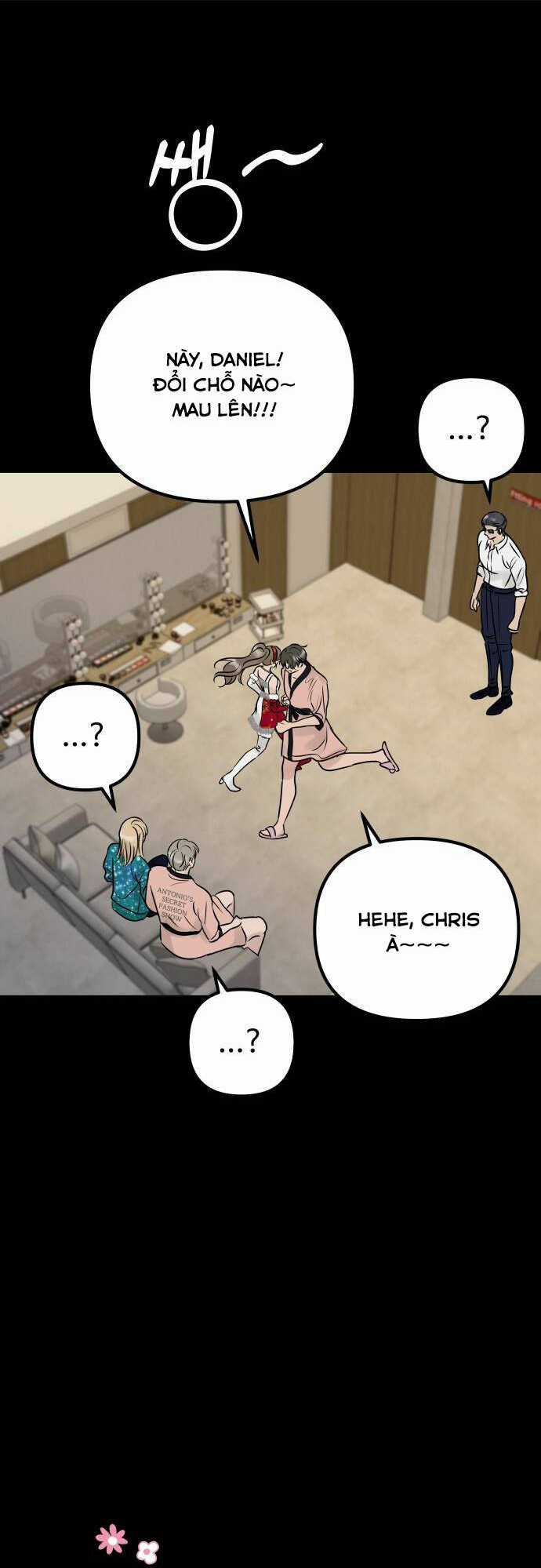 Mùa Đông Năm Ấy Tôi Đã Chapter 11 trang 75