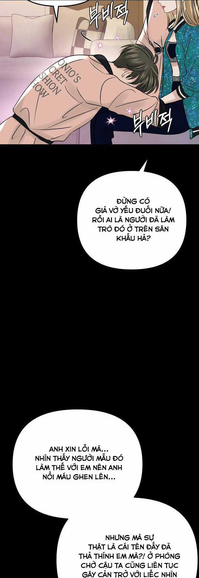 Mùa Đông Năm Ấy Tôi Đã Chapter 11 trang 78