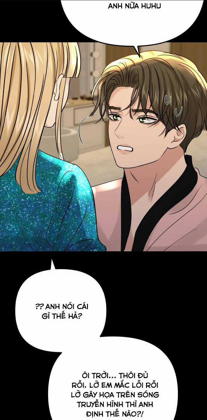 Mùa Đông Năm Ấy Tôi Đã Chapter 11 trang 79