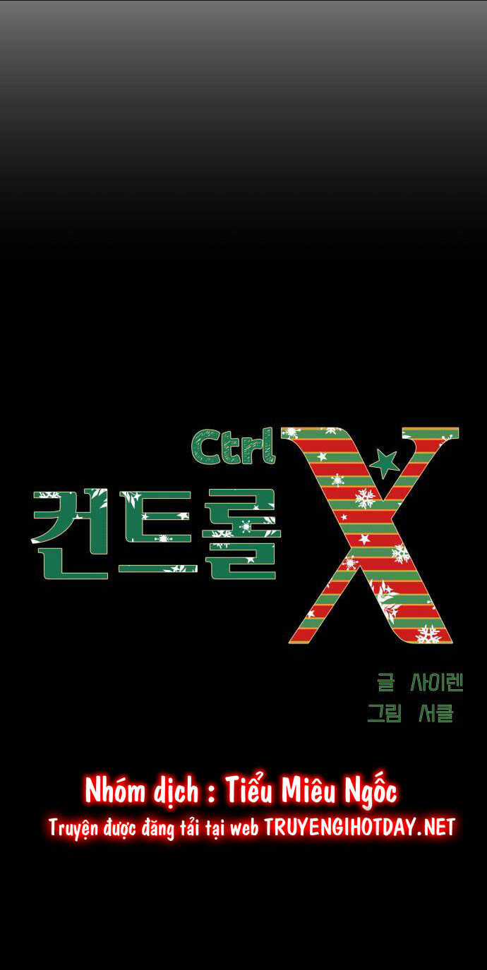 Mùa Đông Năm Ấy Tôi Đã Chapter 11 trang 8