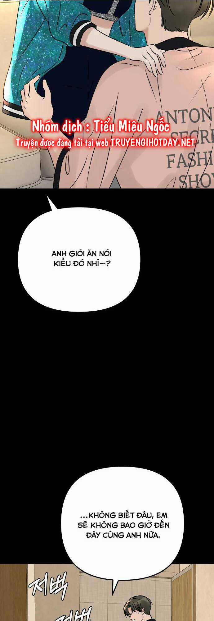 Mùa Đông Năm Ấy Tôi Đã Chapter 11 trang 81