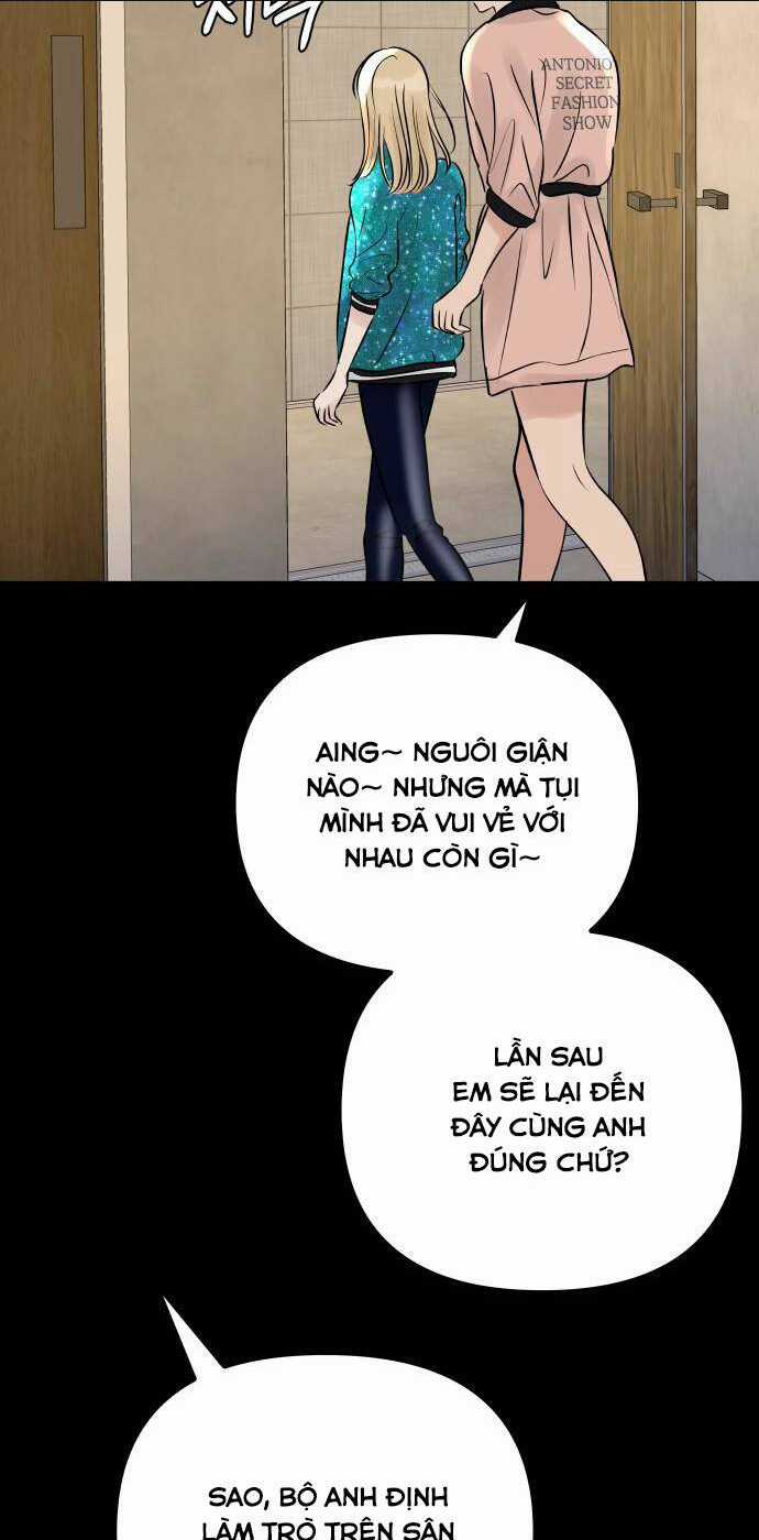 Mùa Đông Năm Ấy Tôi Đã Chapter 11 trang 82