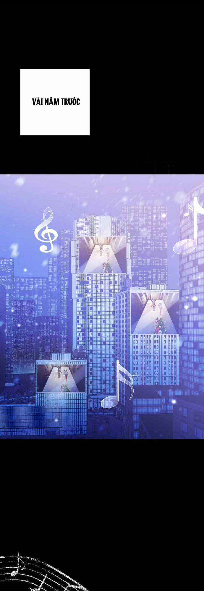 Mùa Đông Năm Ấy Tôi Đã Chapter 11 trang 9