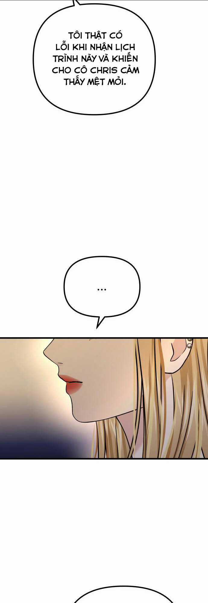 Mùa Đông Năm Ấy Tôi Đã Chapter 12 trang 15