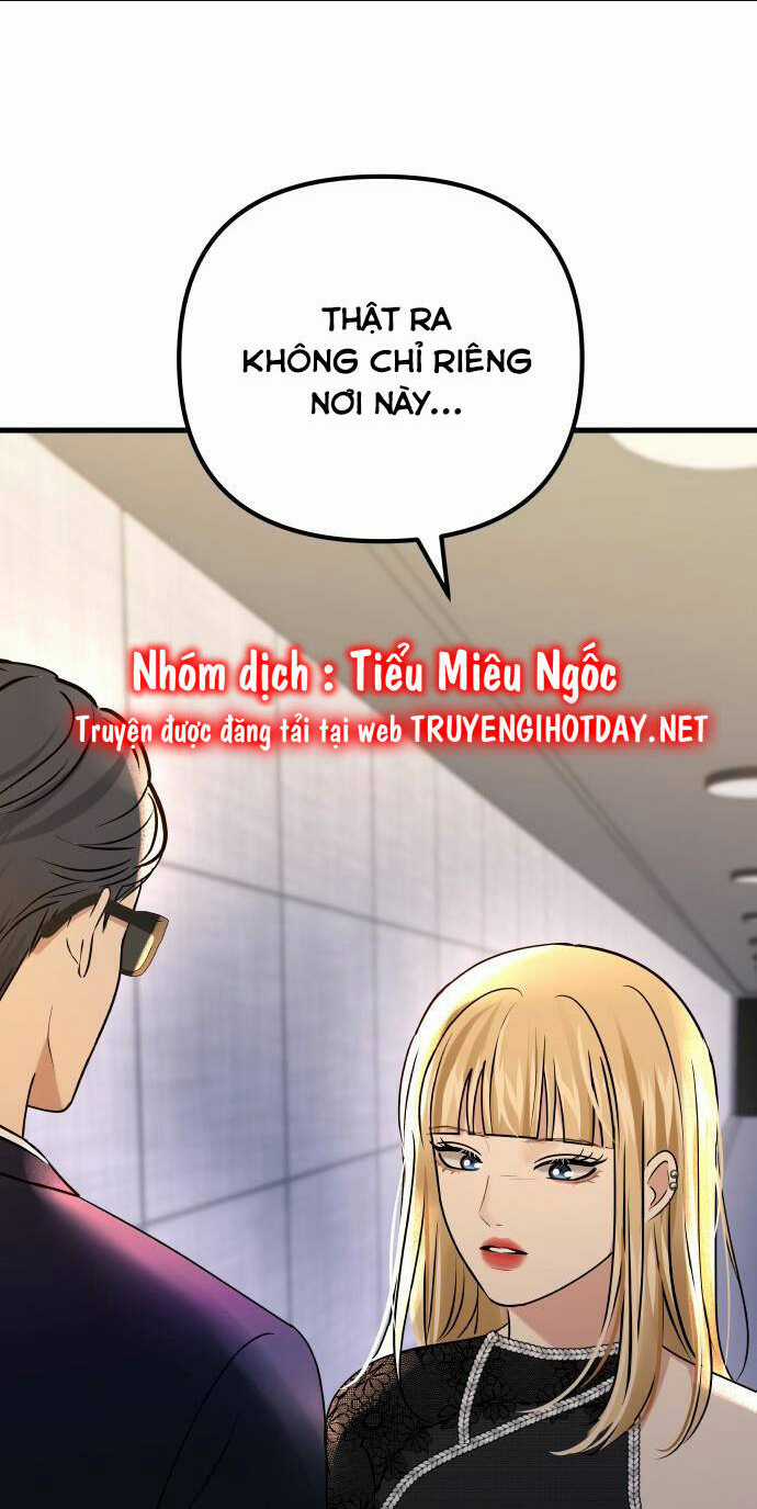Mùa Đông Năm Ấy Tôi Đã Chapter 12 trang 17
